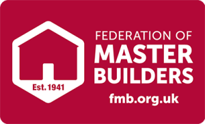 Top Division Lofts federation of master builders logo